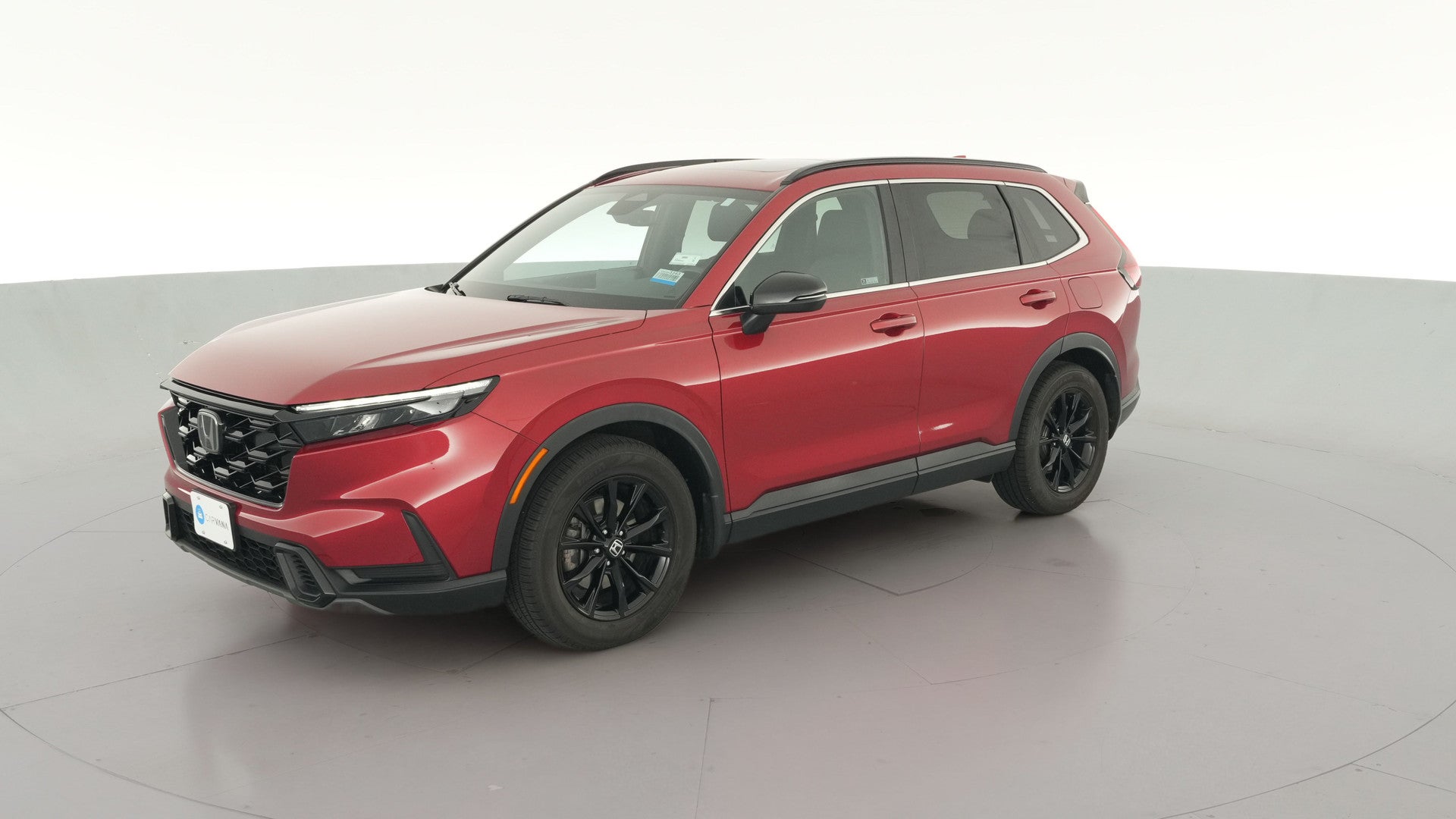 2024 Honda CR-V Hybrid vehicle photo