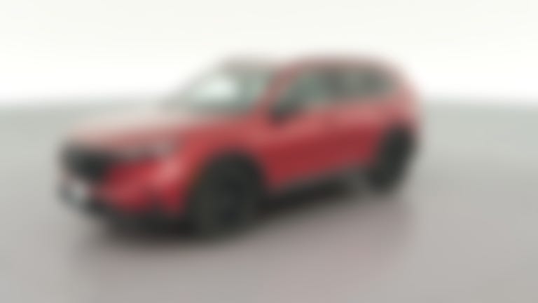 2024 Honda CR-V Hybrid vehicle photo