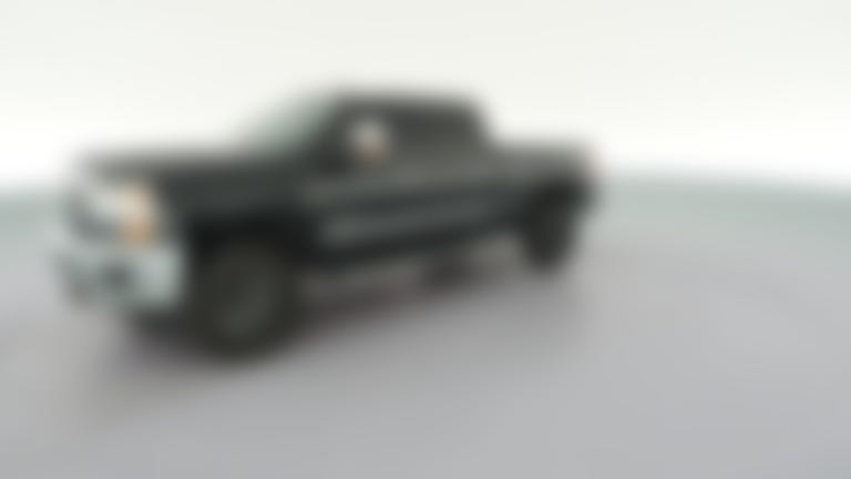 2017 Chevrolet Silverado 2500 HD Crew Cab vehicle photo