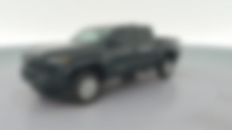 2024 Toyota Tacoma Double Cab vehicle photo