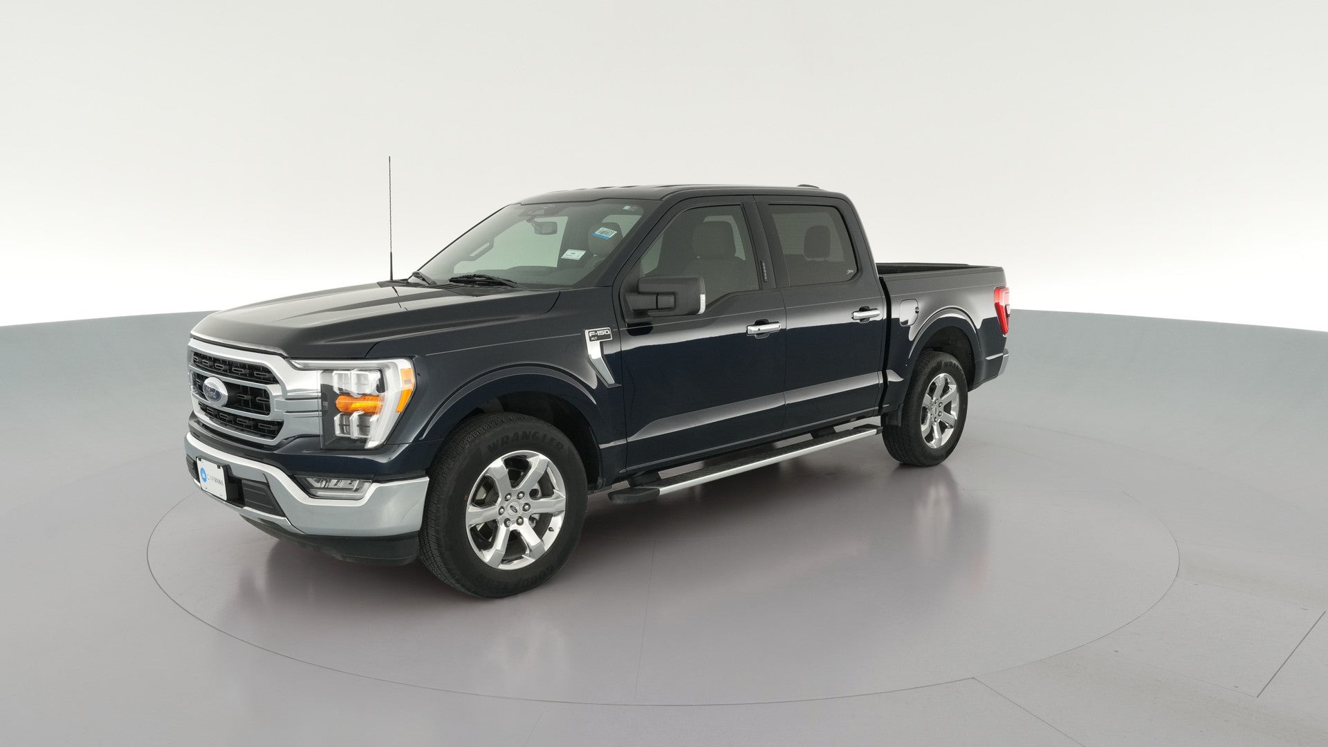 2023 Ford F150 SuperCrew Cab vehicle photo