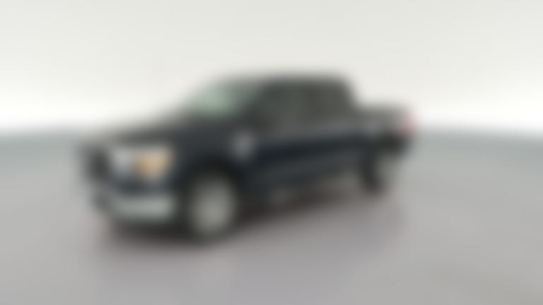 2023 Ford F150 SuperCrew Cab vehicle photo