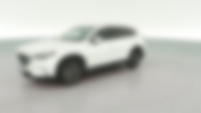 2022 MAZDA CX-9 vehicle photo