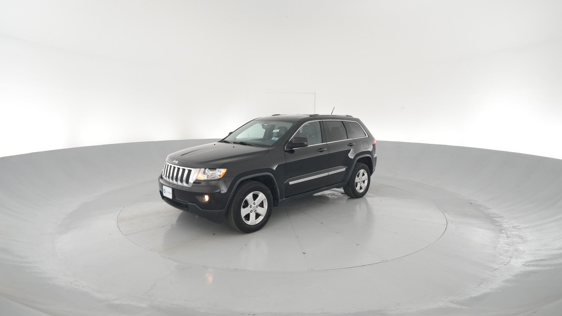 2013 Jeep Grand Cherokee vehicle photo