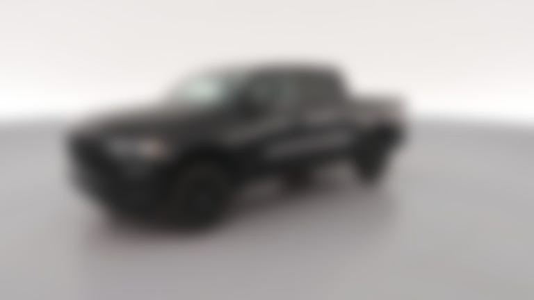 2019 Ram 1500 Crew Cab vehicle photo