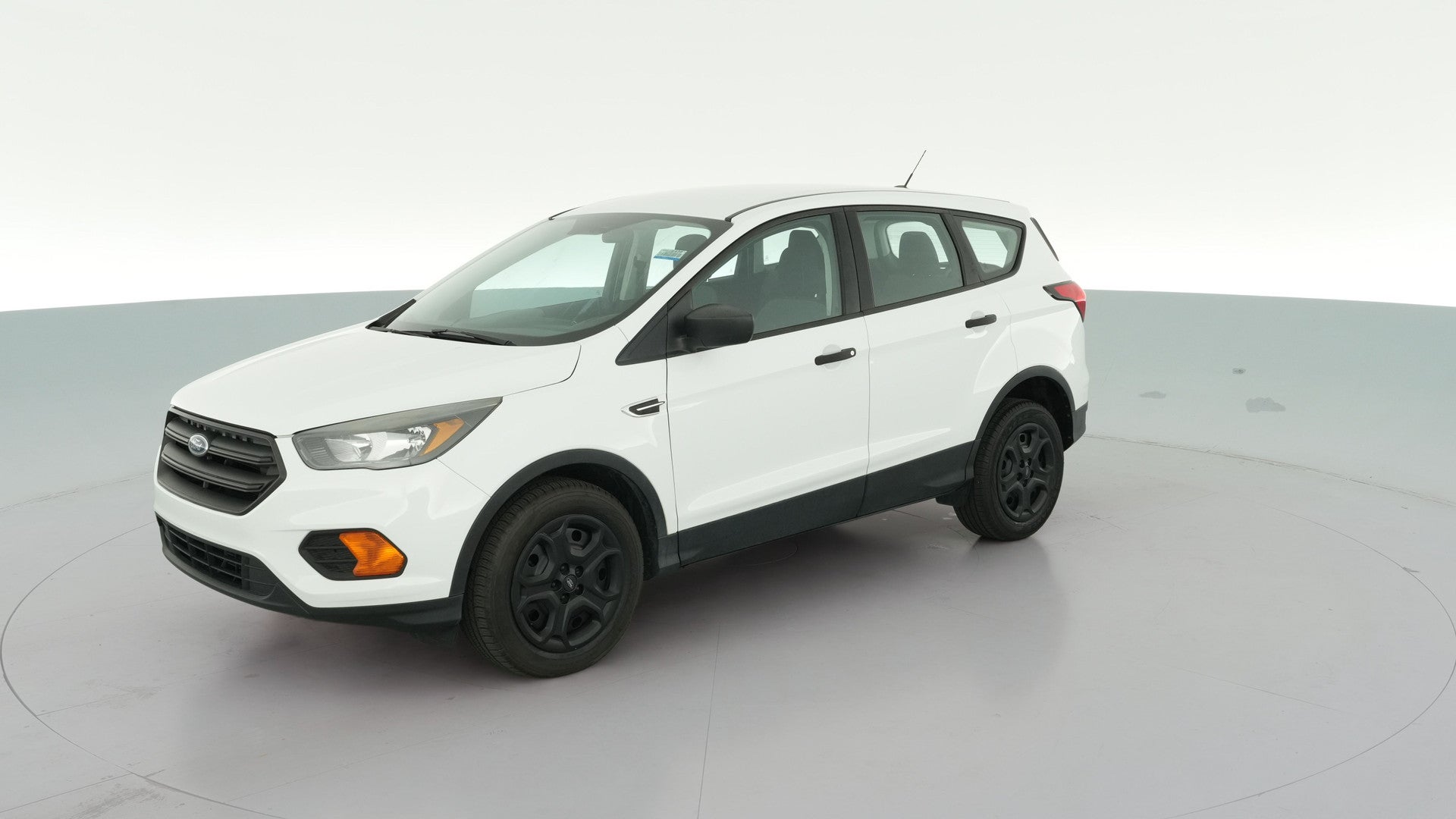 2019 Ford Escape vehicle photo