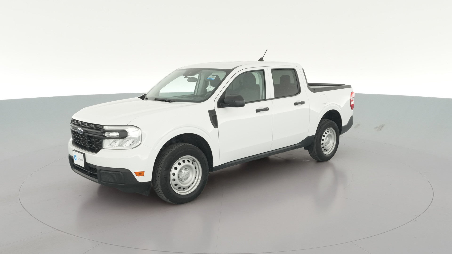 2024 Ford Maverick vehicle photo