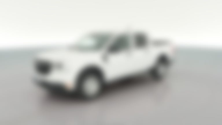 2024 Ford Maverick vehicle photo