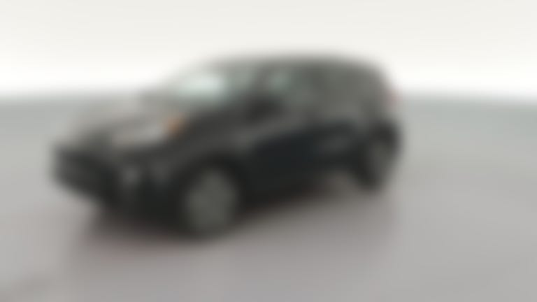 2022 Kia Sportage vehicle photo