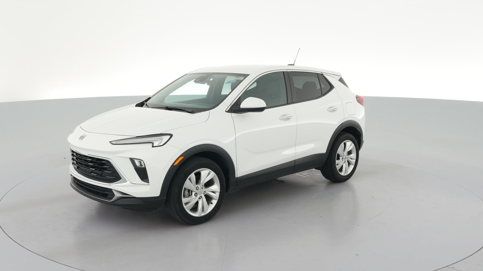 2025 Buick Encore GX vehicle photo