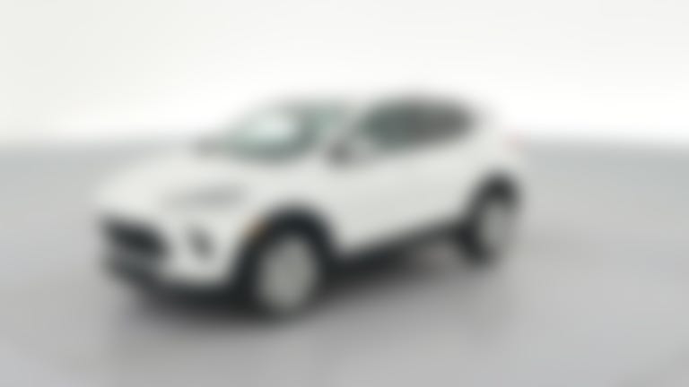 2025 Buick Encore GX vehicle photo