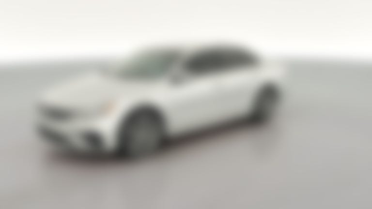 2017 Volkswagen Passat vehicle photo
