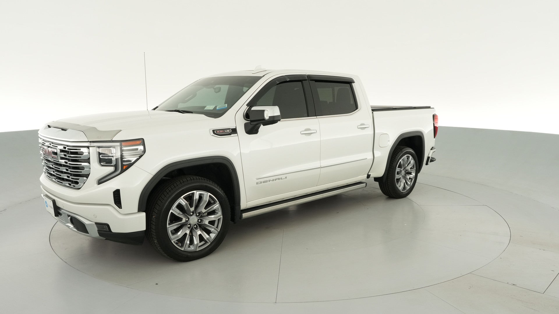 2023 GMC Sierra 1500 Crew Cab vehicle photo