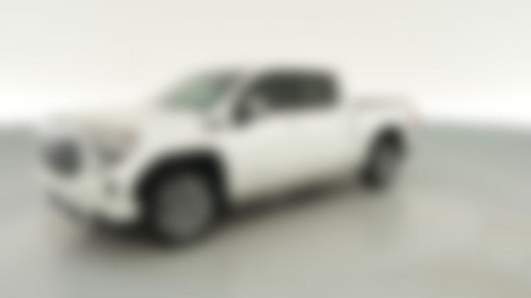 2023 GMC Sierra 1500 Crew Cab vehicle photo