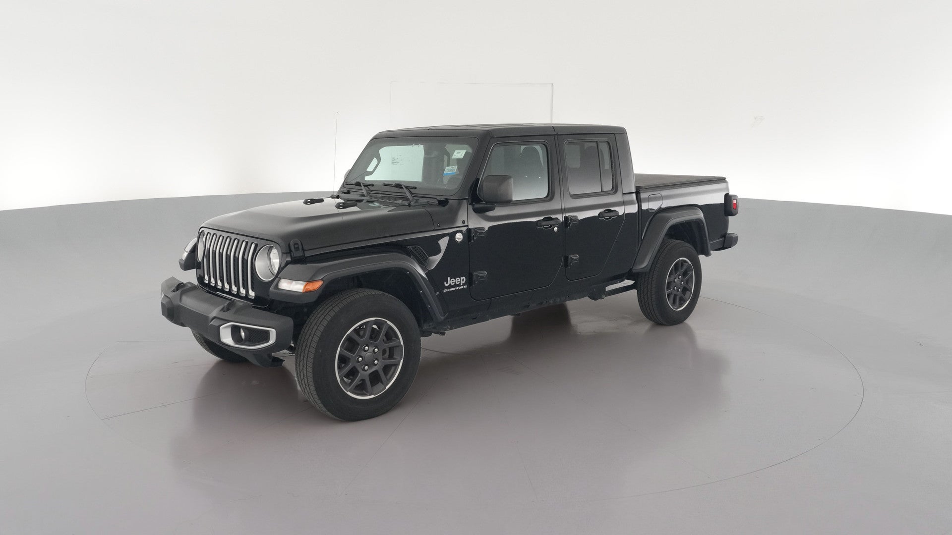 2023 Jeep Gladiator vehicle photo