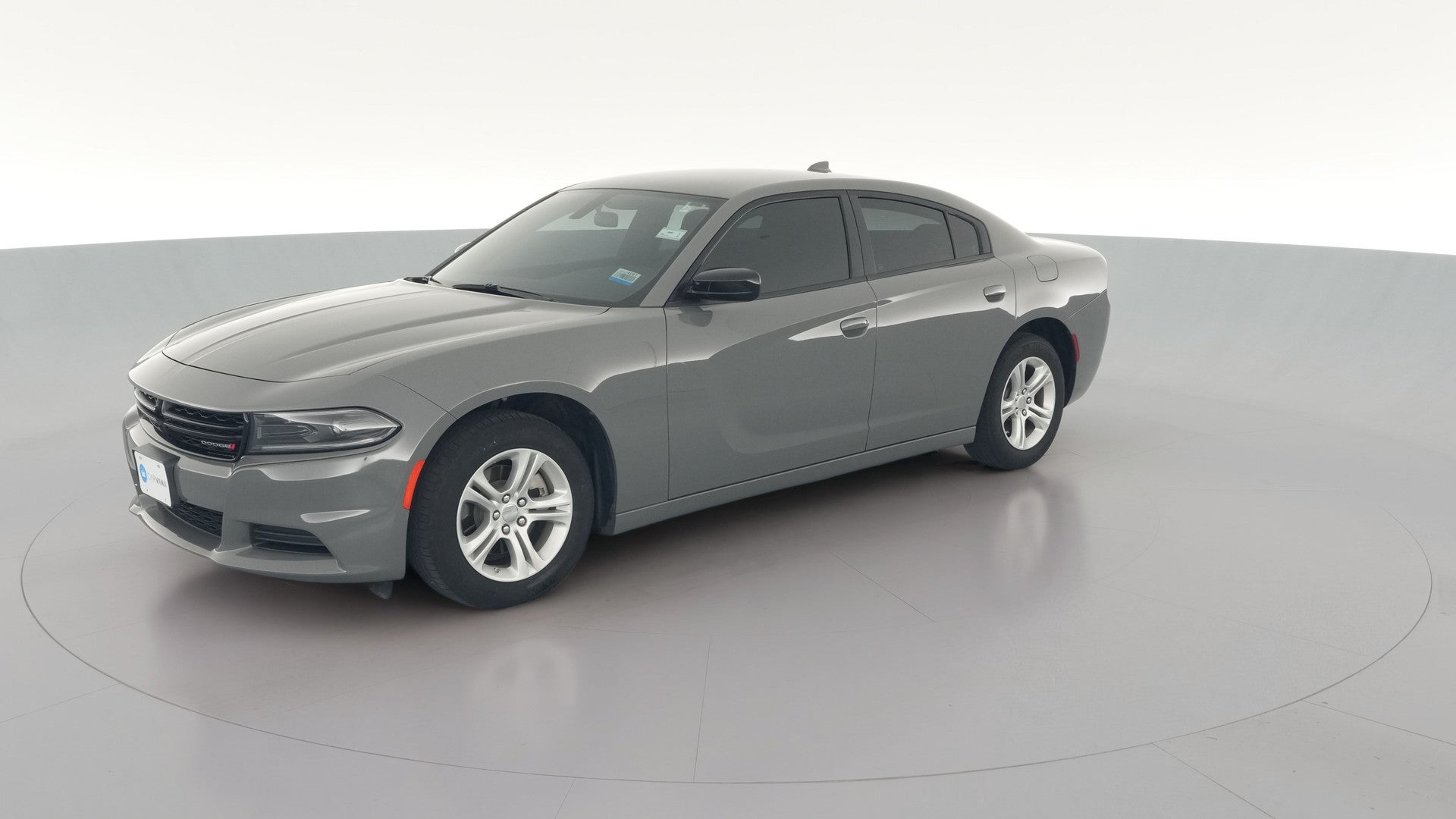 2023 Dodge Charger vehicle photo