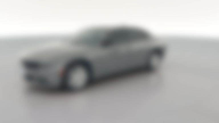 2023 Dodge Charger vehicle photo