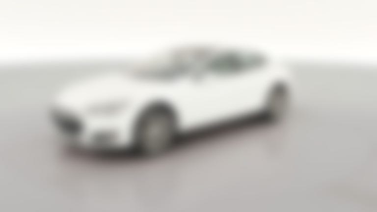 2014 Tesla Model S vehicle photo