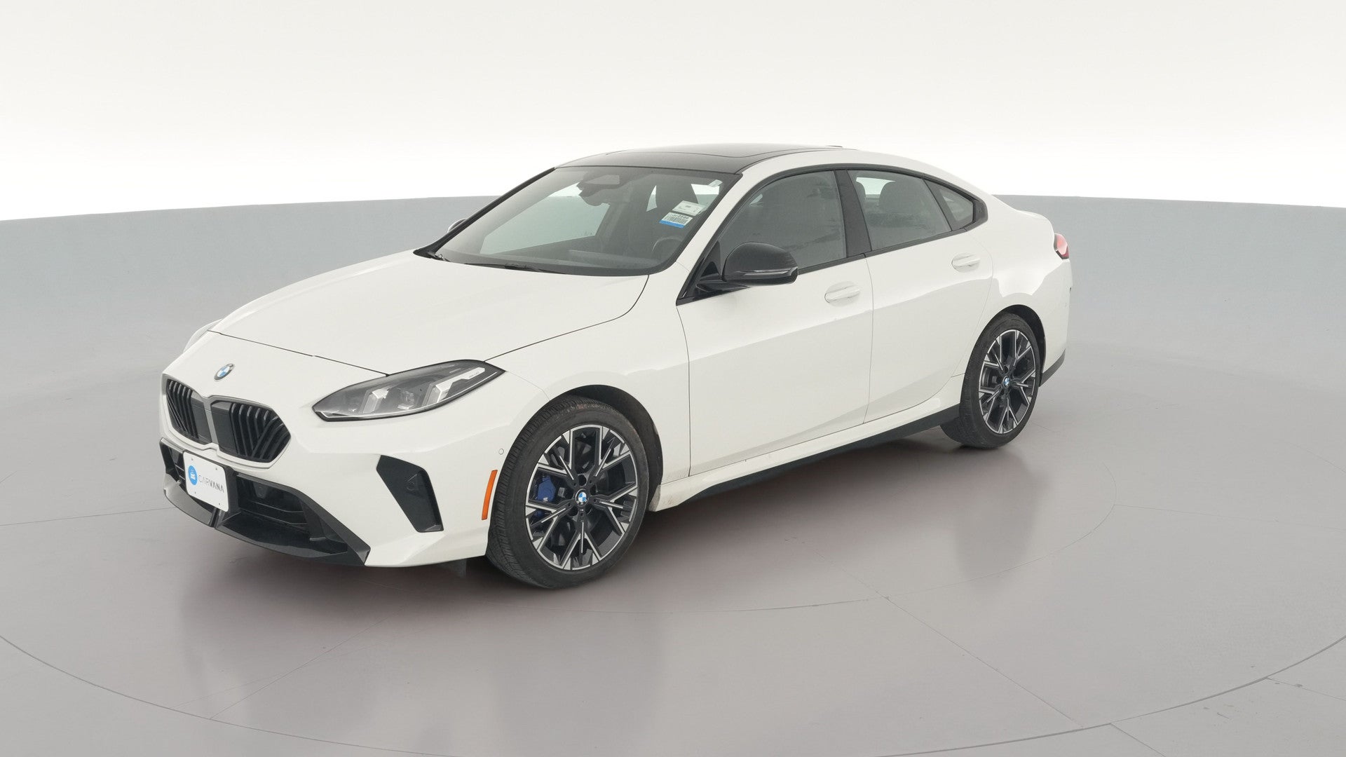 2026 BMW 2 Series vehicle photo