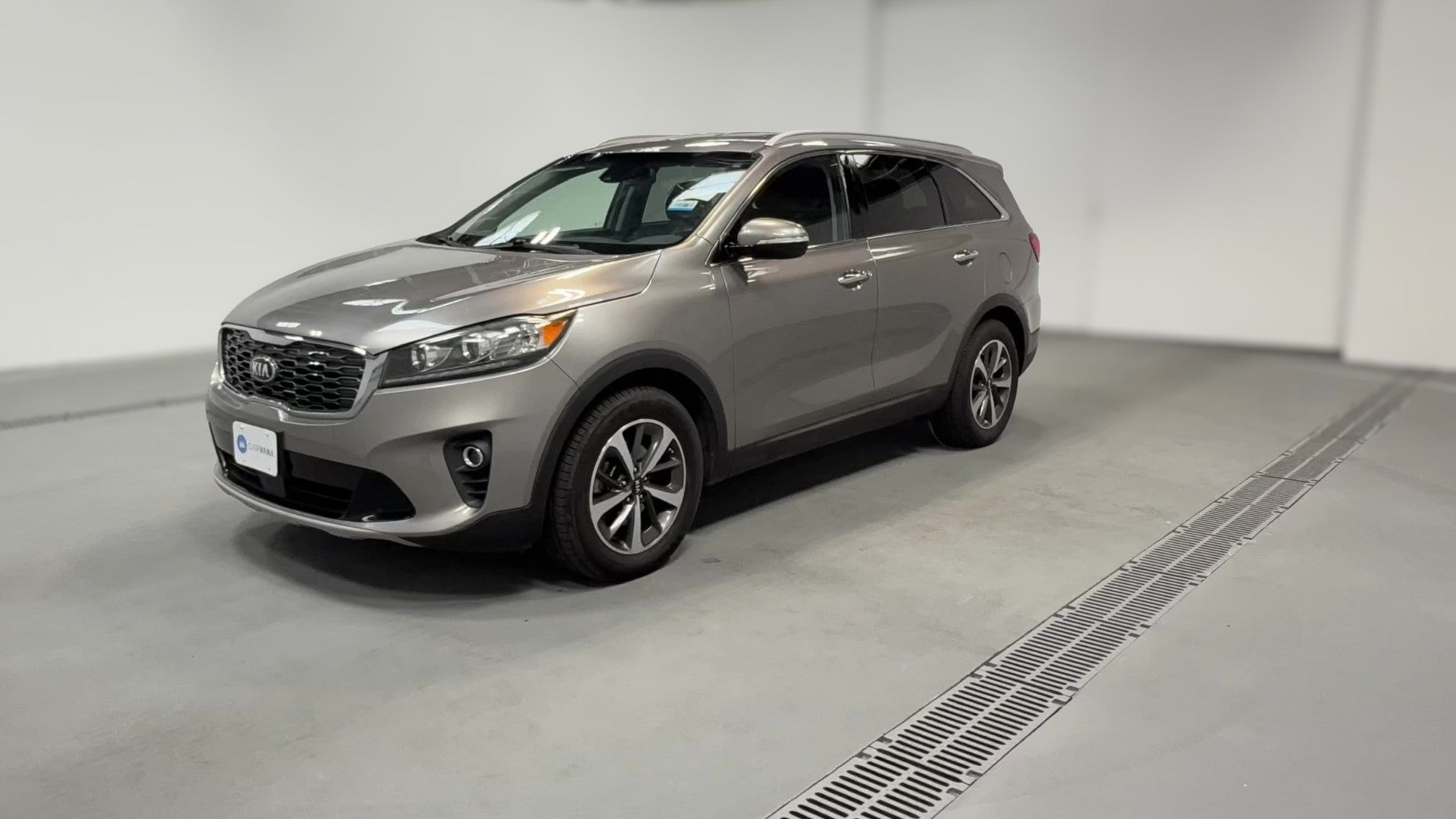 2019 Kia Sorento vehicle photo