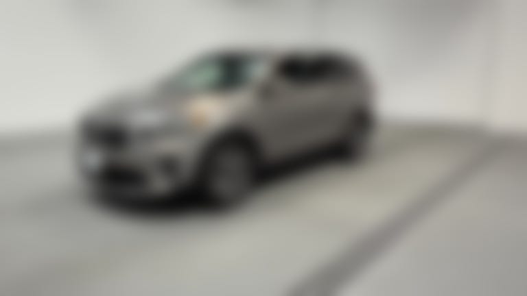 2019 Kia Sorento vehicle photo