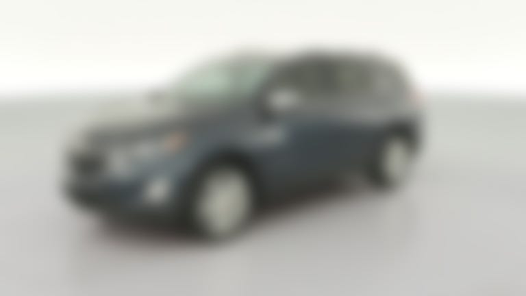 2019 Chevrolet Equinox vehicle photo
