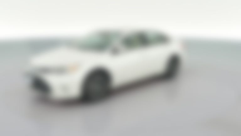 2018 Toyota Avalon Hybrid vehicle photo