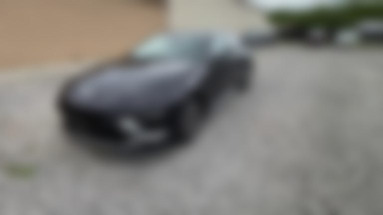 2025 Hyundai Sonata Hybrid vehicle photo
