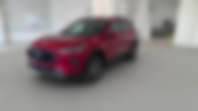 2025 Ford Escape vehicle photo