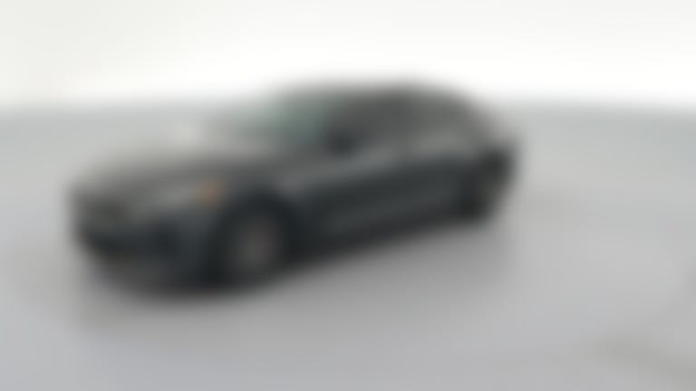 2023 Kia Stinger vehicle photo