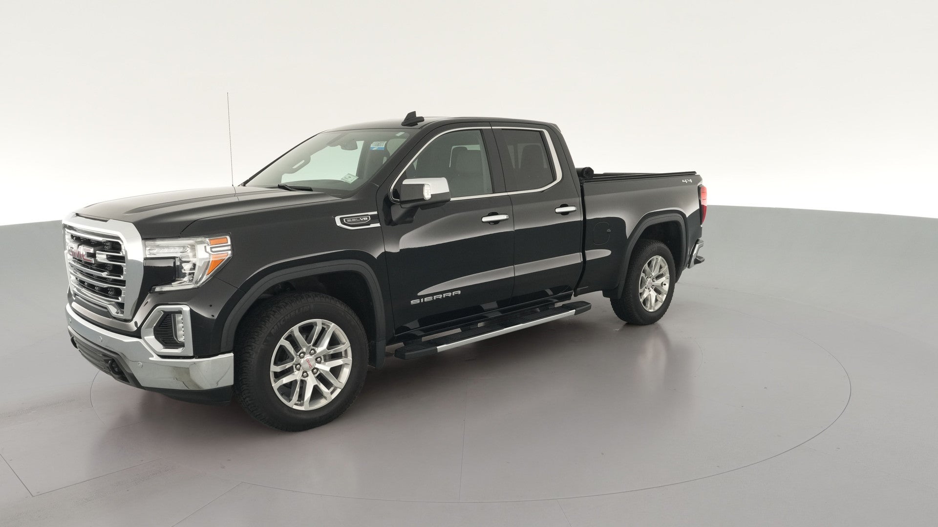2019 GMC Sierra 1500 Double Cab vehicle photo