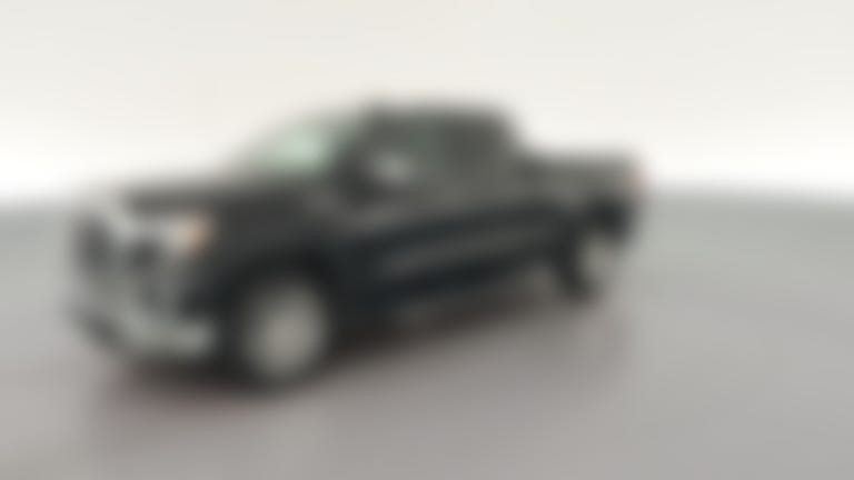 2019 GMC Sierra 1500 Double Cab vehicle photo