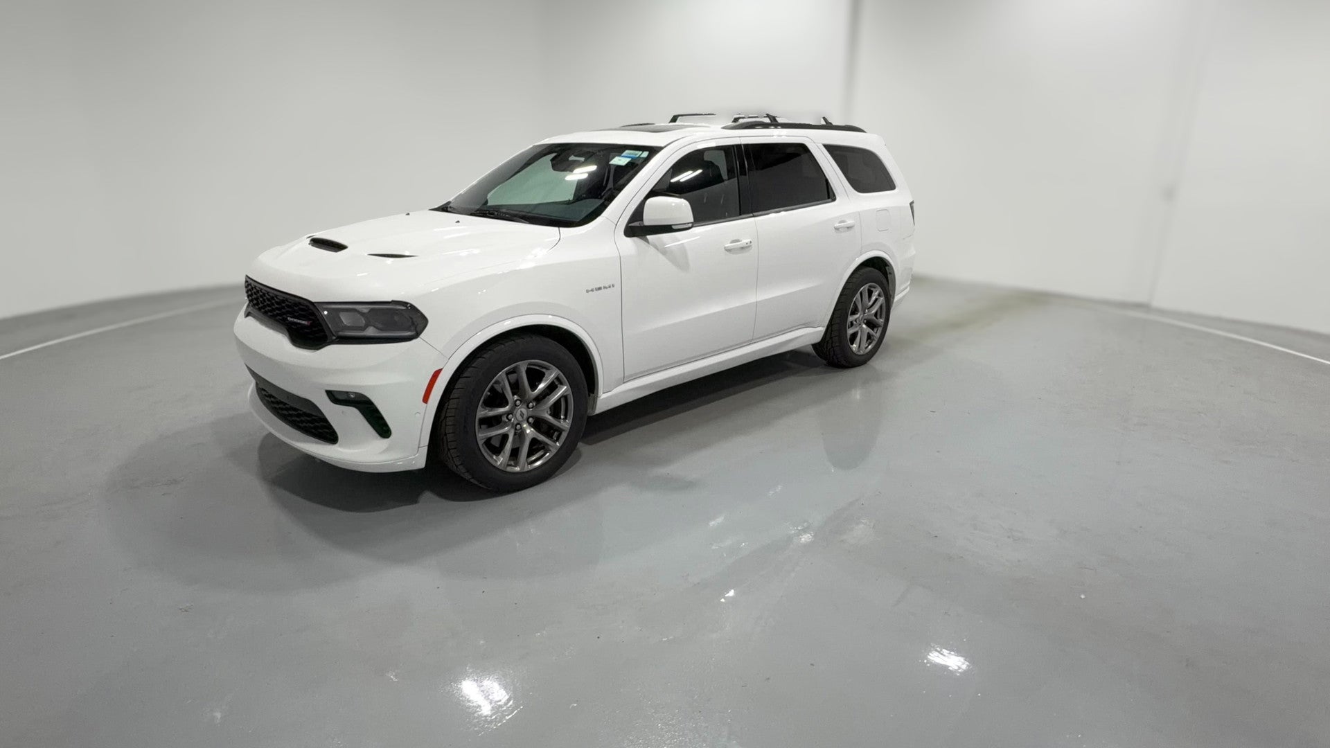 2021 Dodge Durango vehicle photo