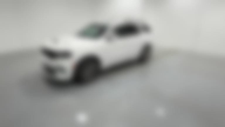 2021 Dodge Durango vehicle photo