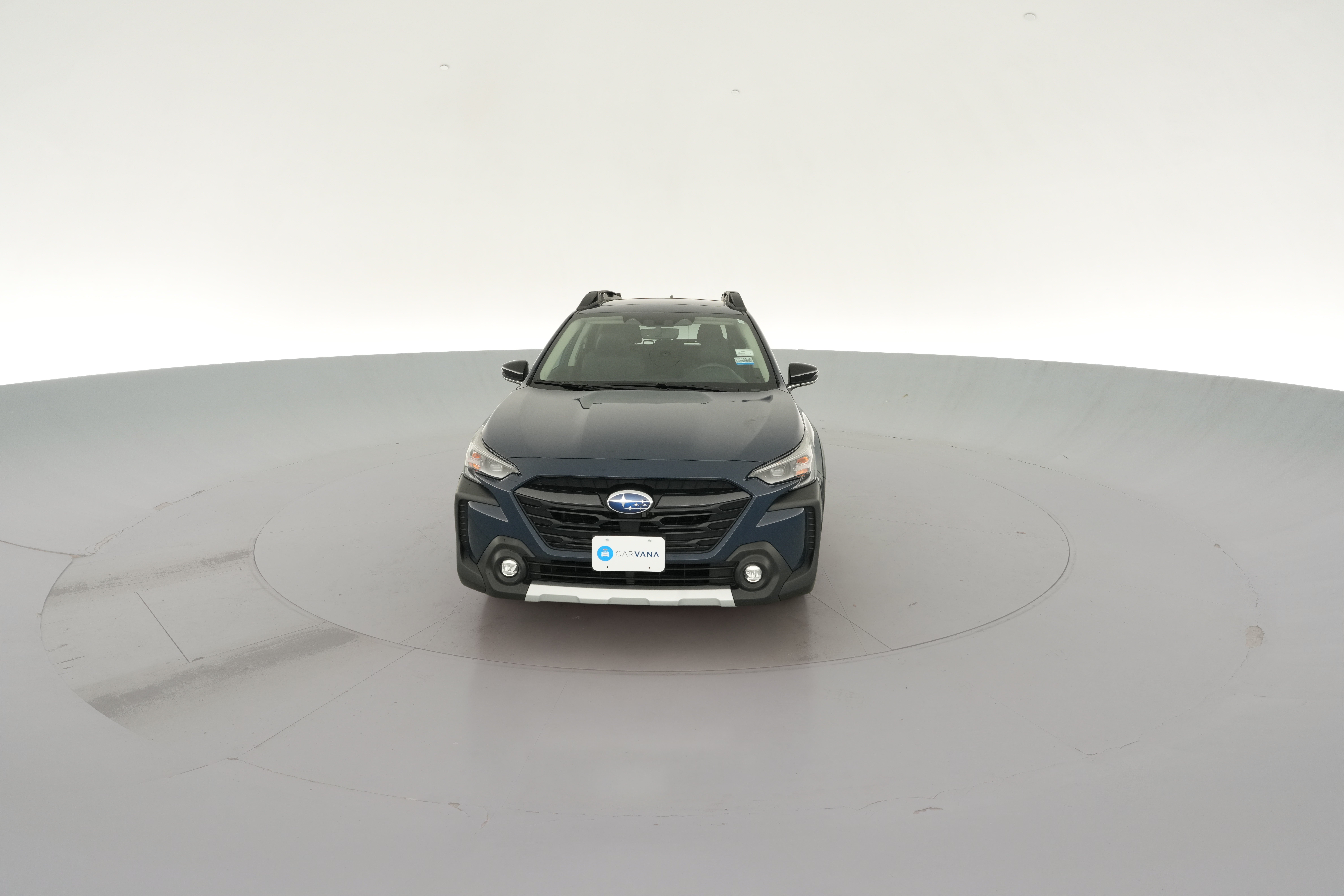2025 Subaru Outback Limited - Photo 38