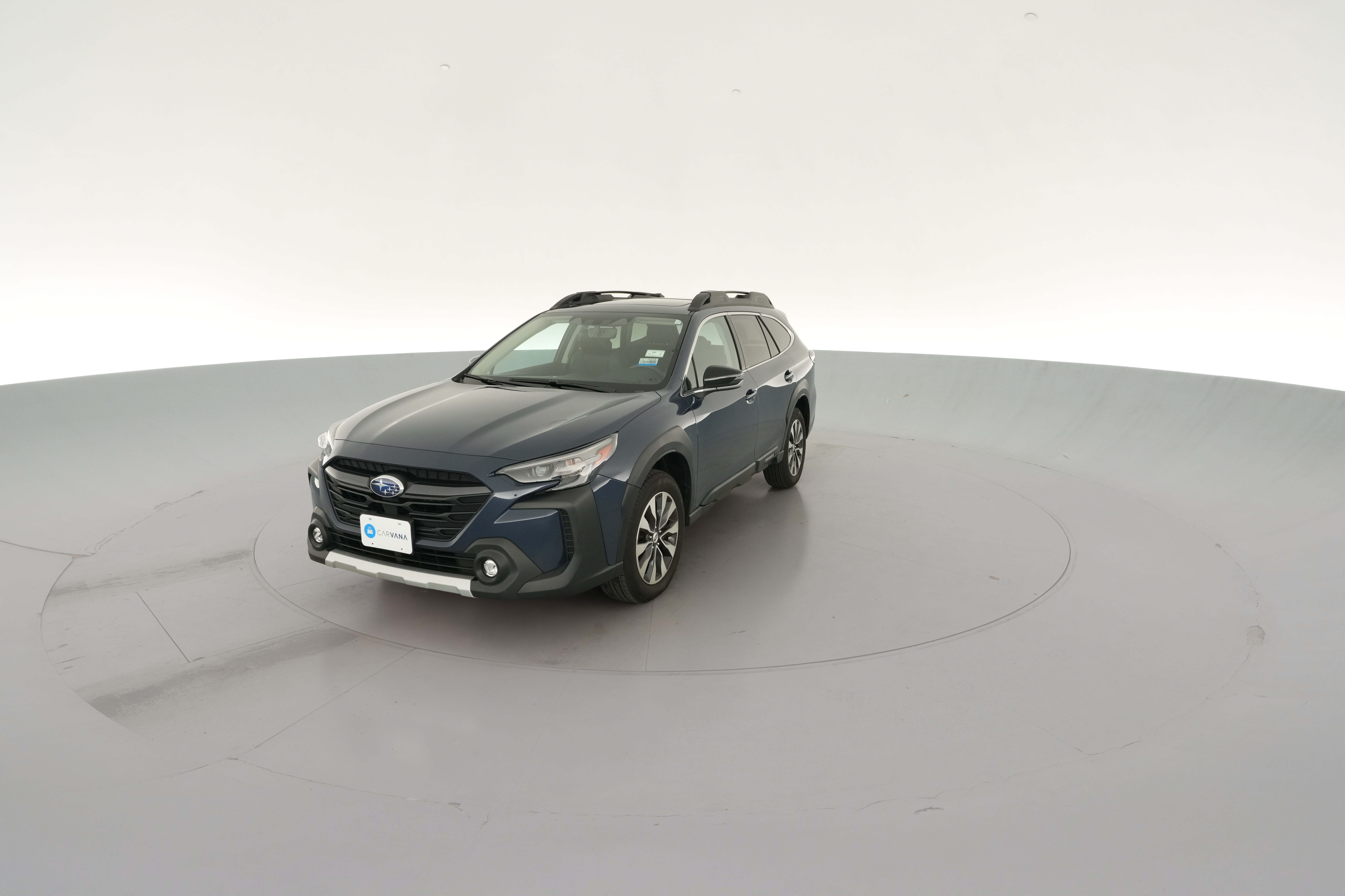 2025 Subaru Outback Limited - Photo 39