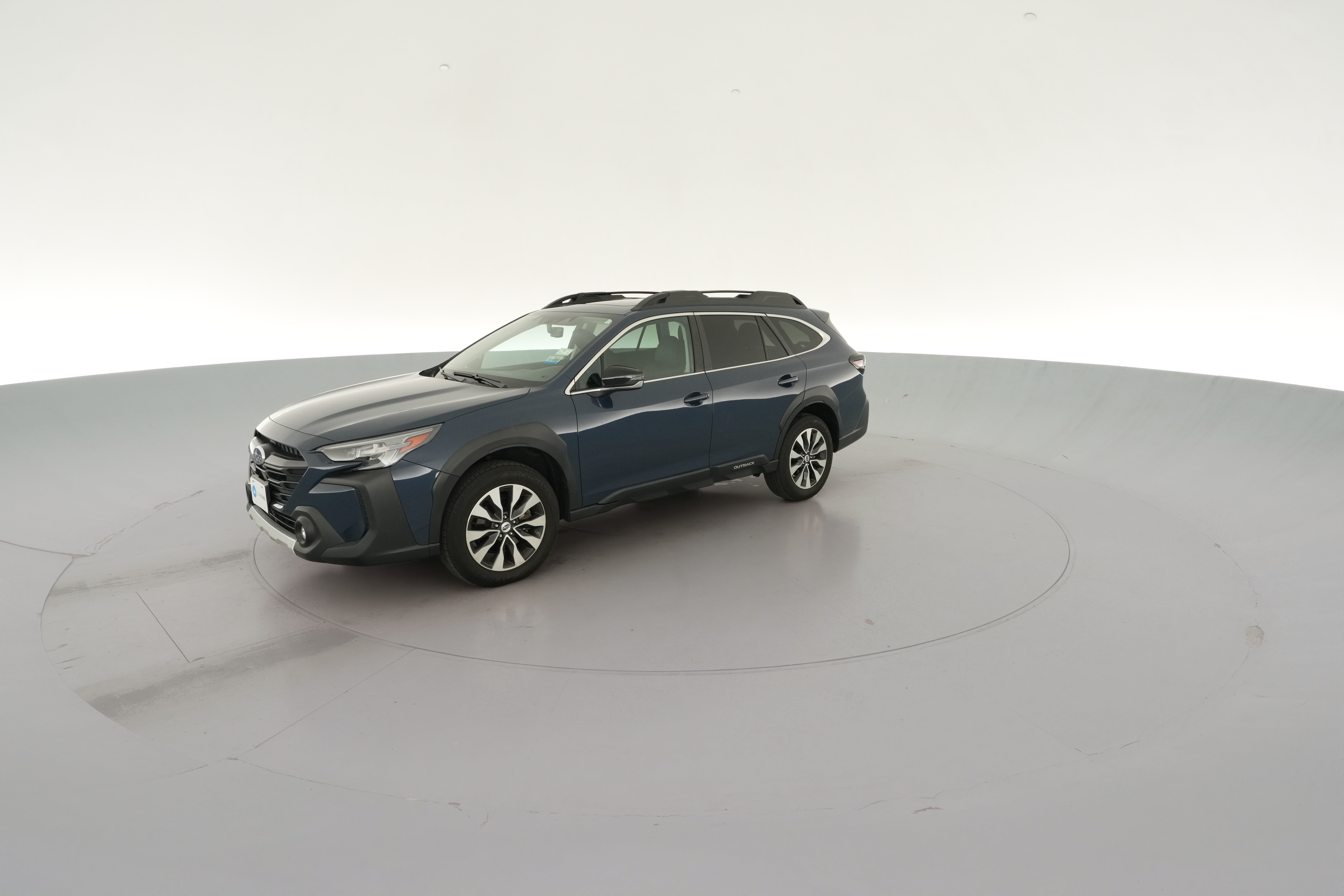 2025 Subaru Outback Limited - Photo 40
