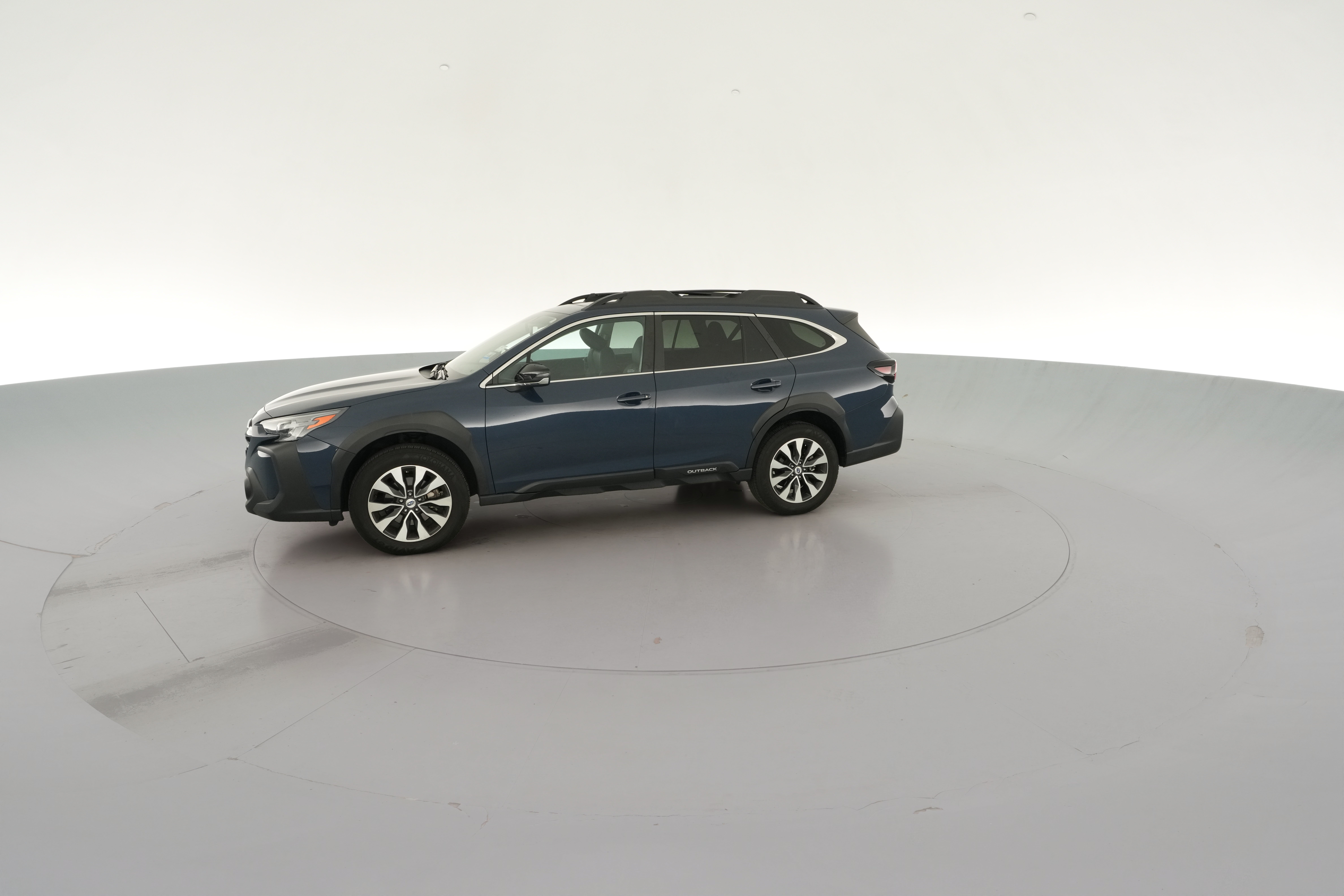 2025 Subaru Outback Limited - Photo 41