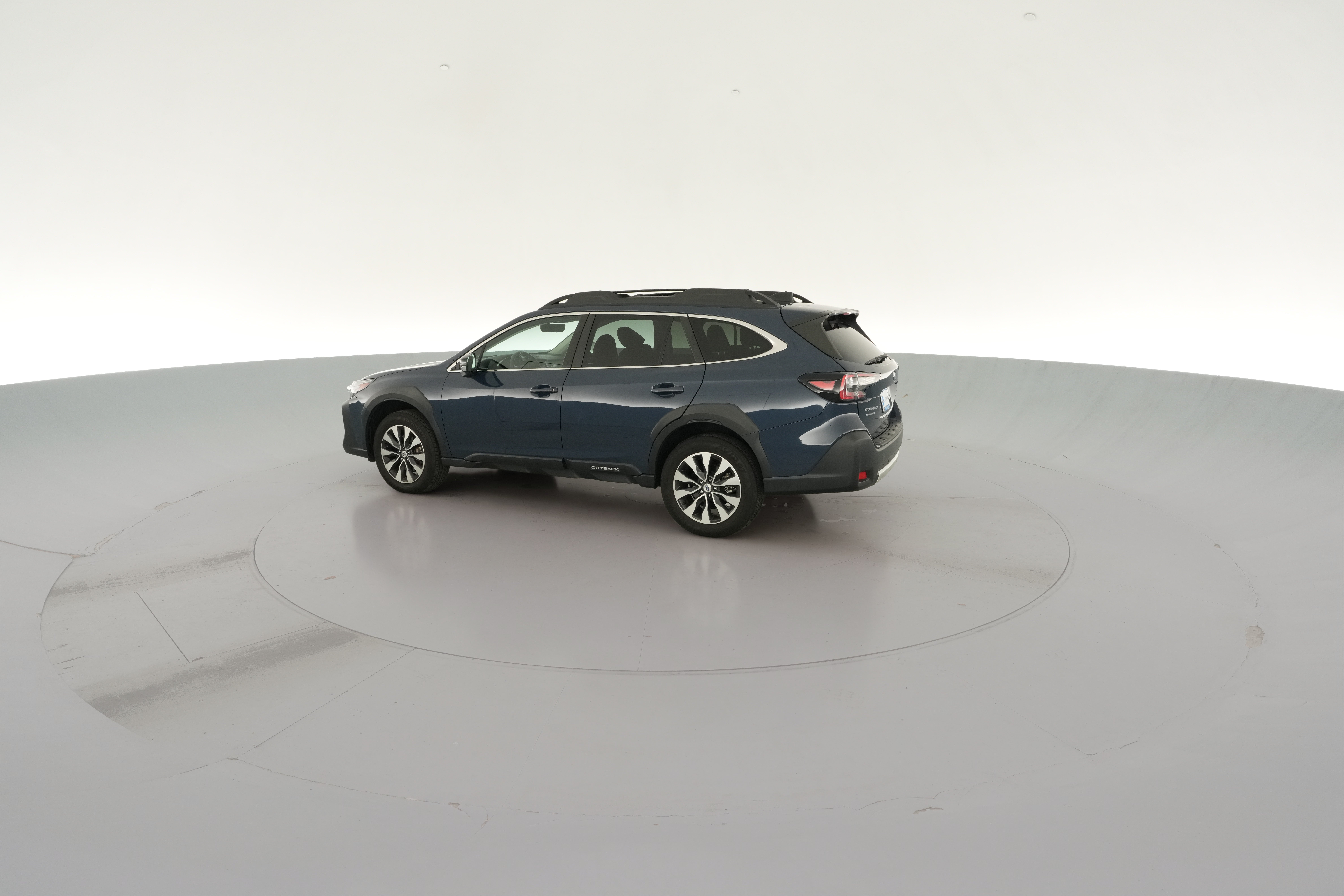 2025 Subaru Outback Limited - Photo 43