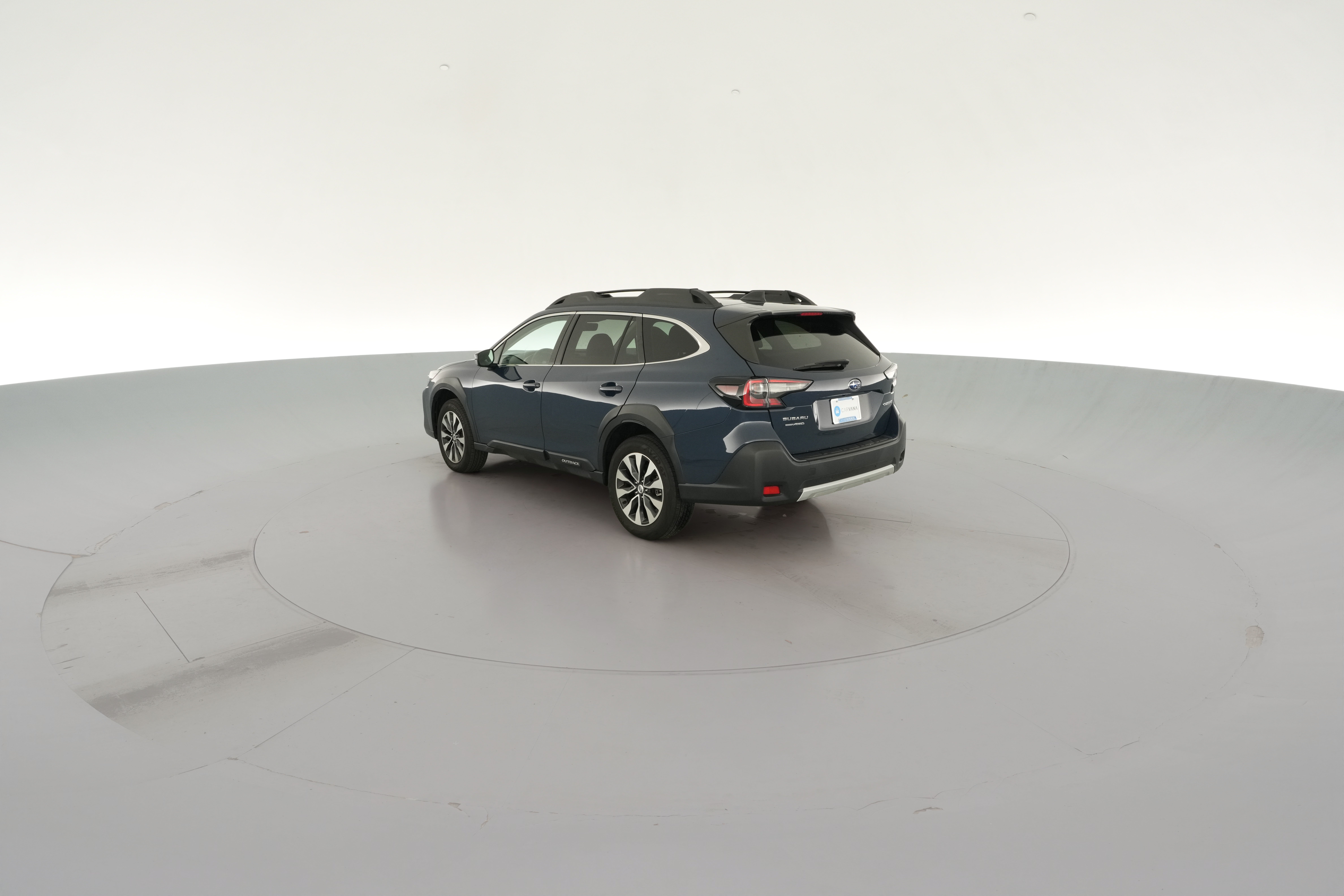 2025 Subaru Outback Limited - Photo 44