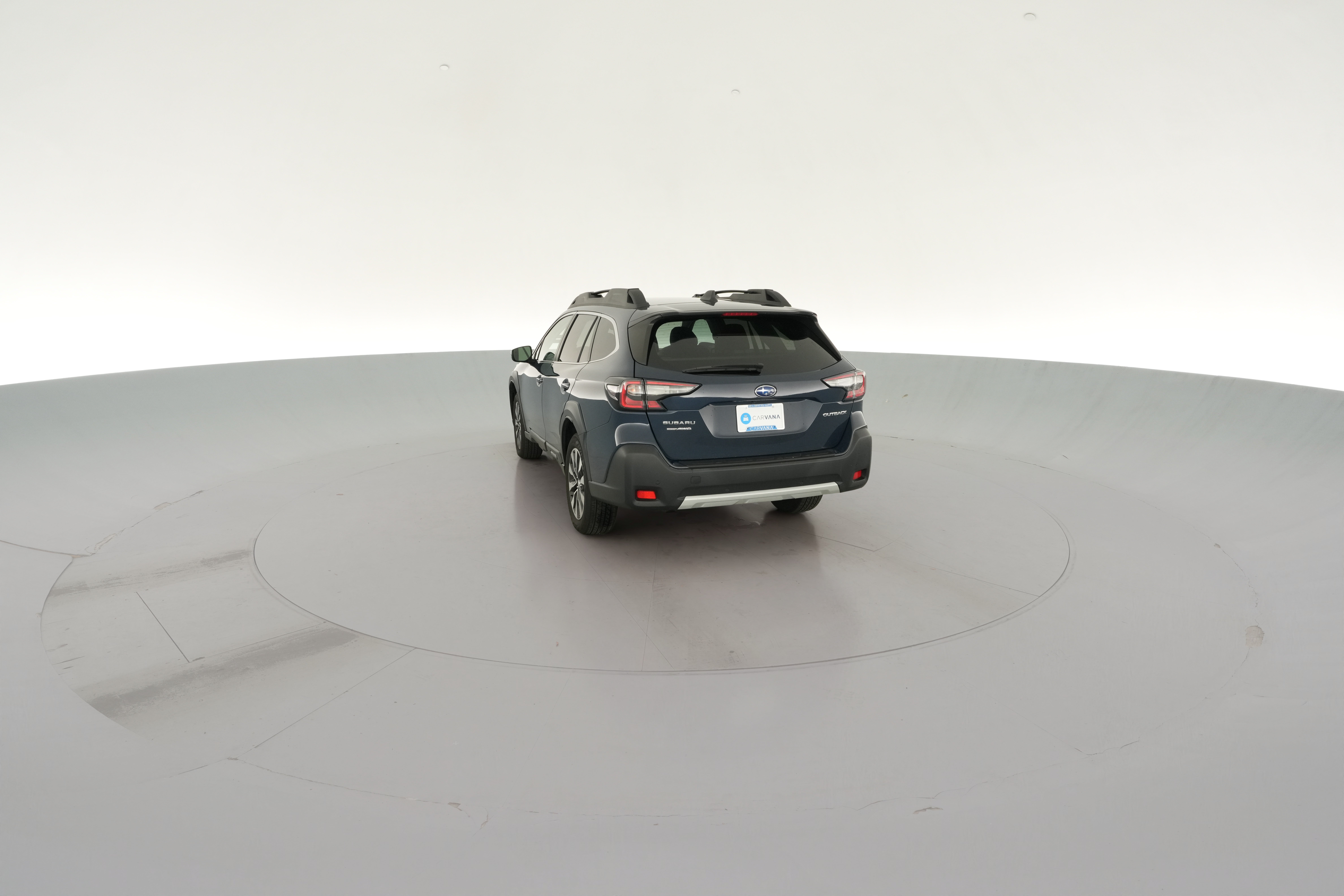 2025 Subaru Outback Limited - Photo 45