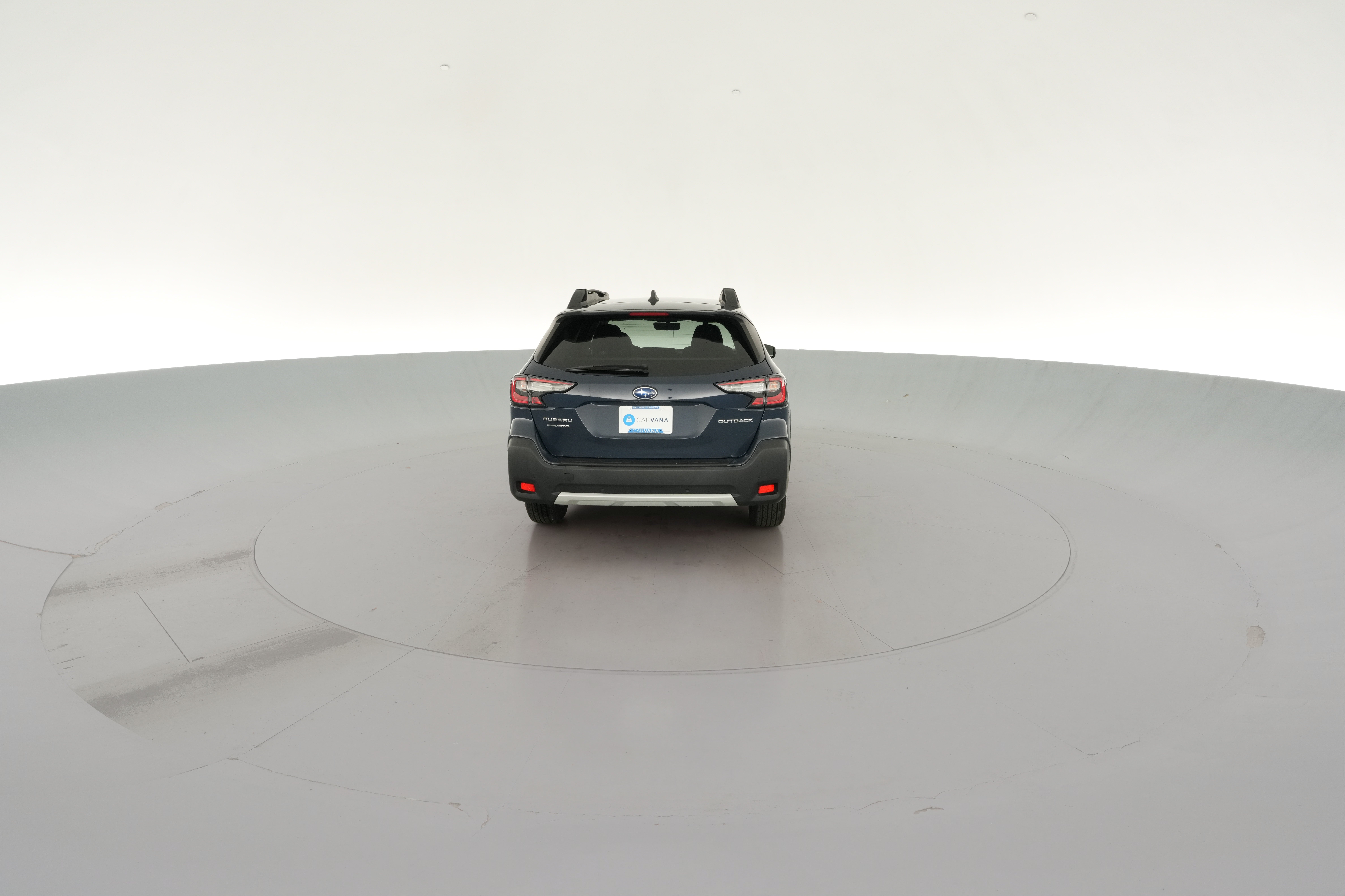 2025 Subaru Outback Limited - Photo 46