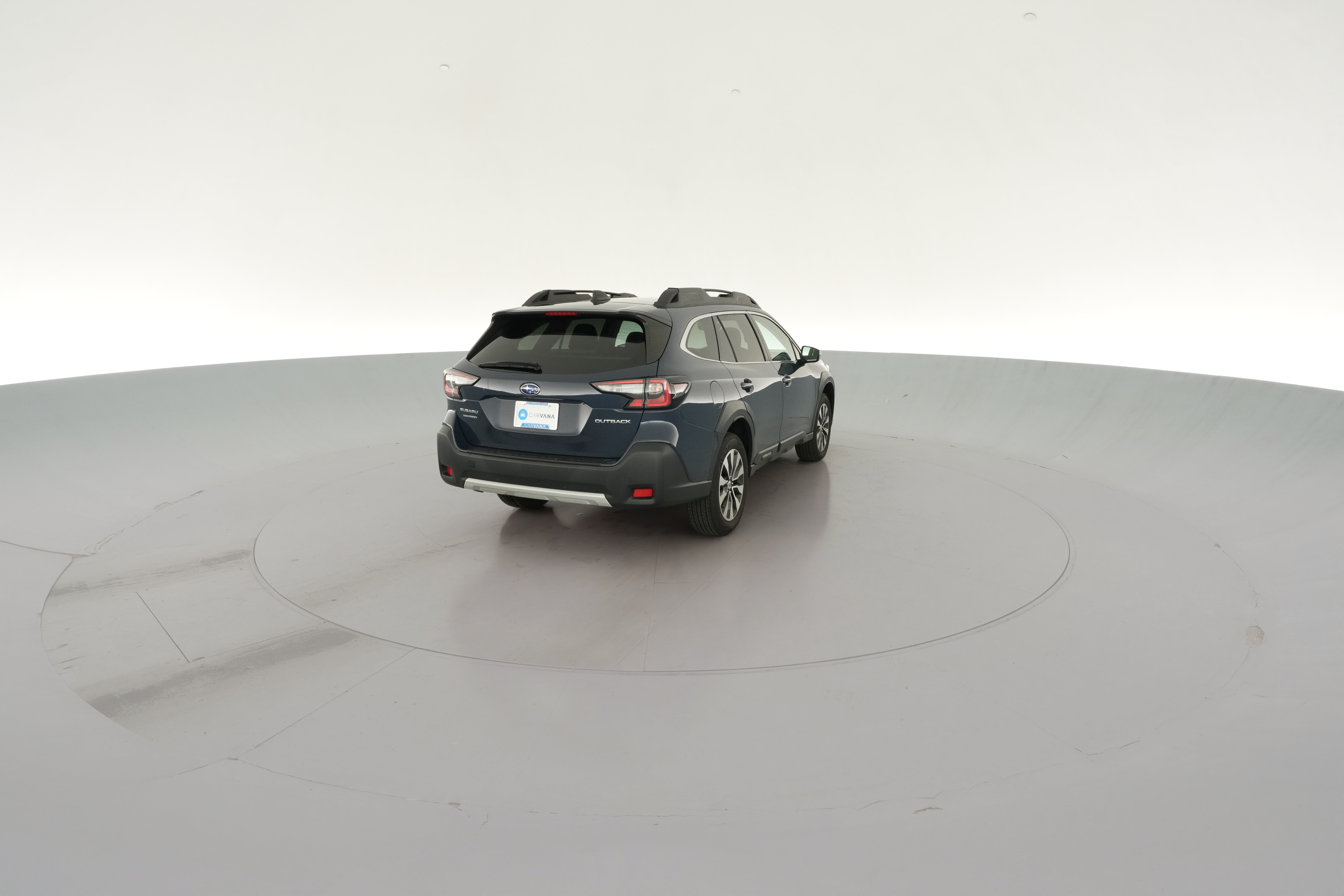 2025 Subaru Outback Limited - Photo 47