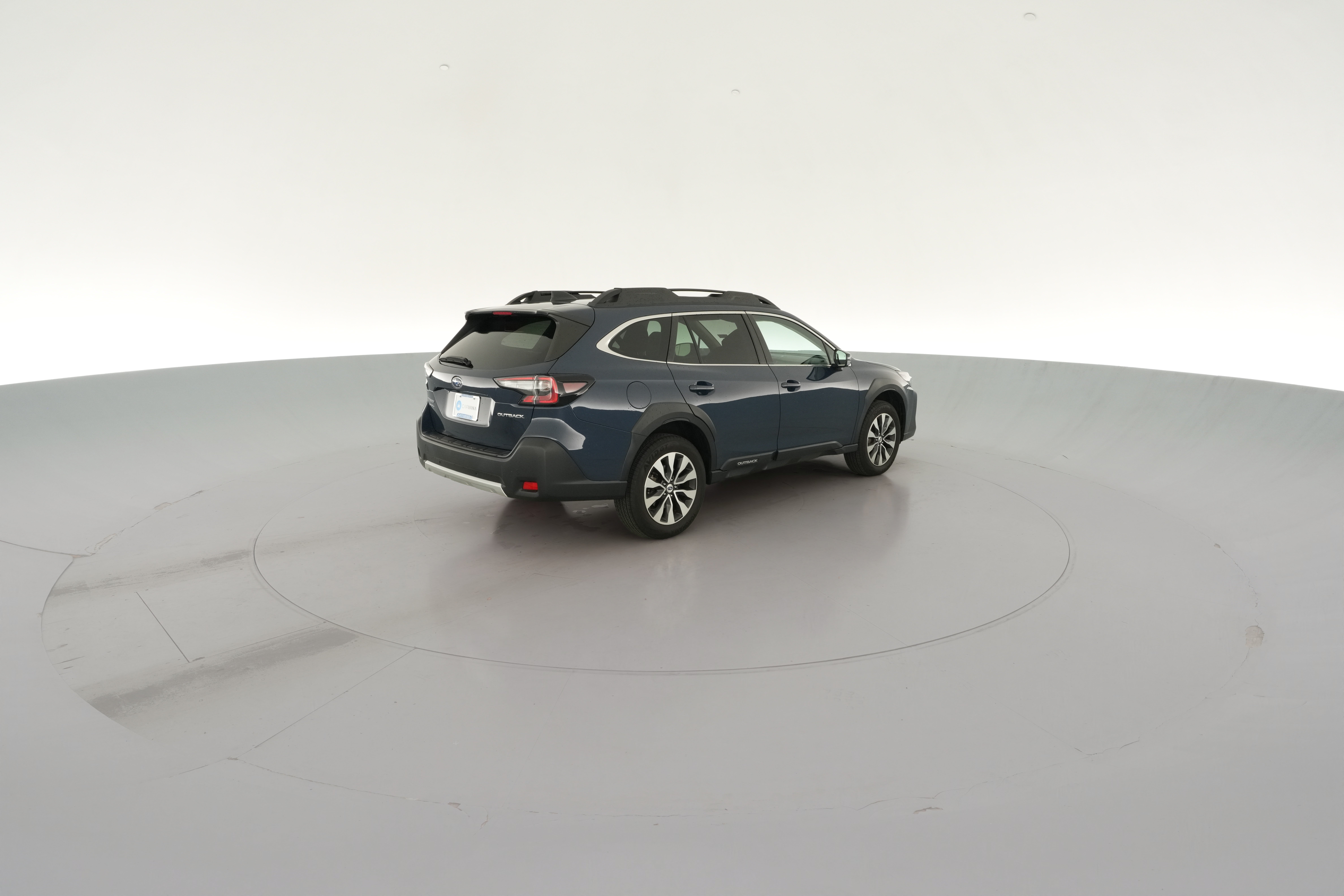 2025 Subaru Outback Limited - Photo 48