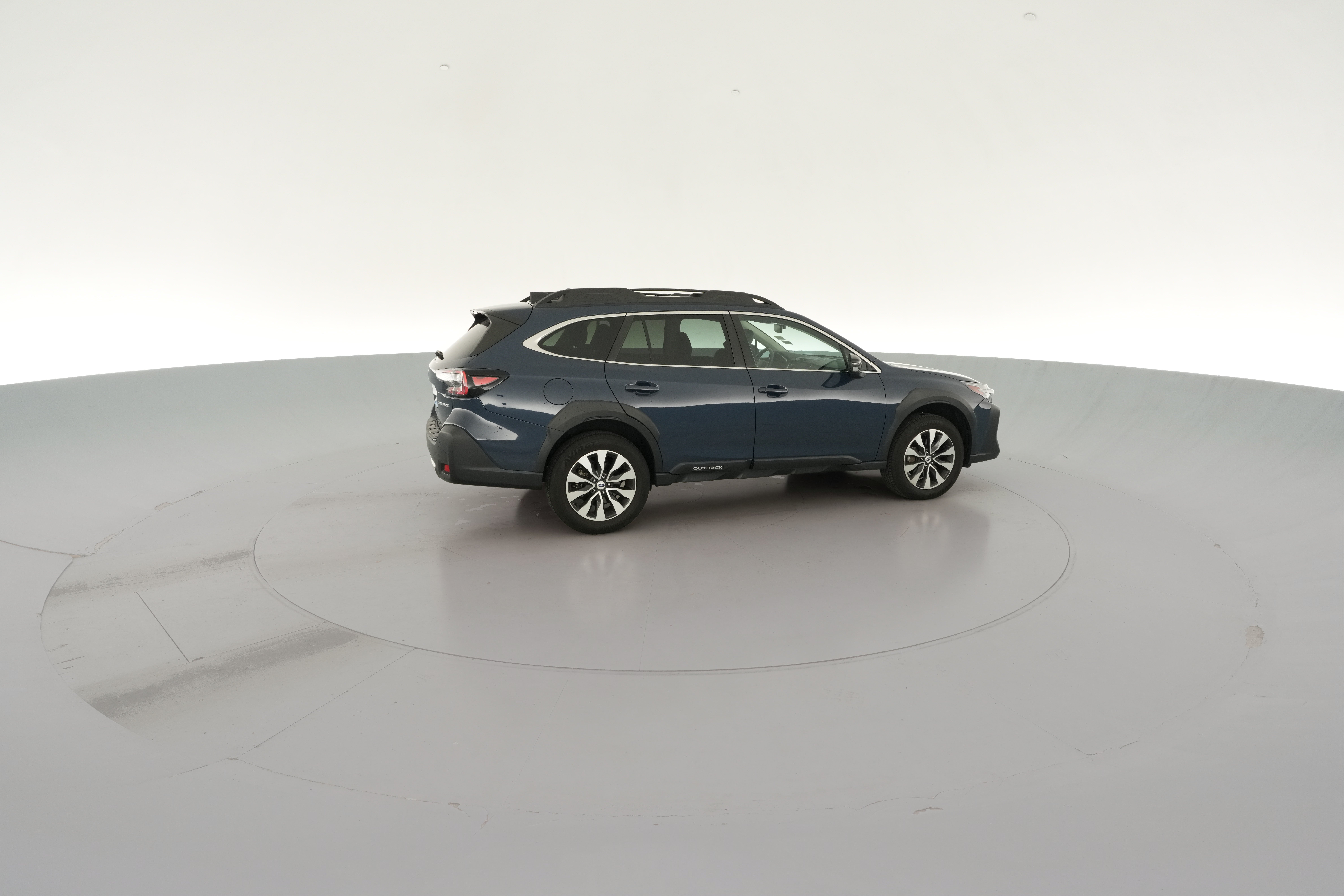 2025 Subaru Outback Limited - Photo 49