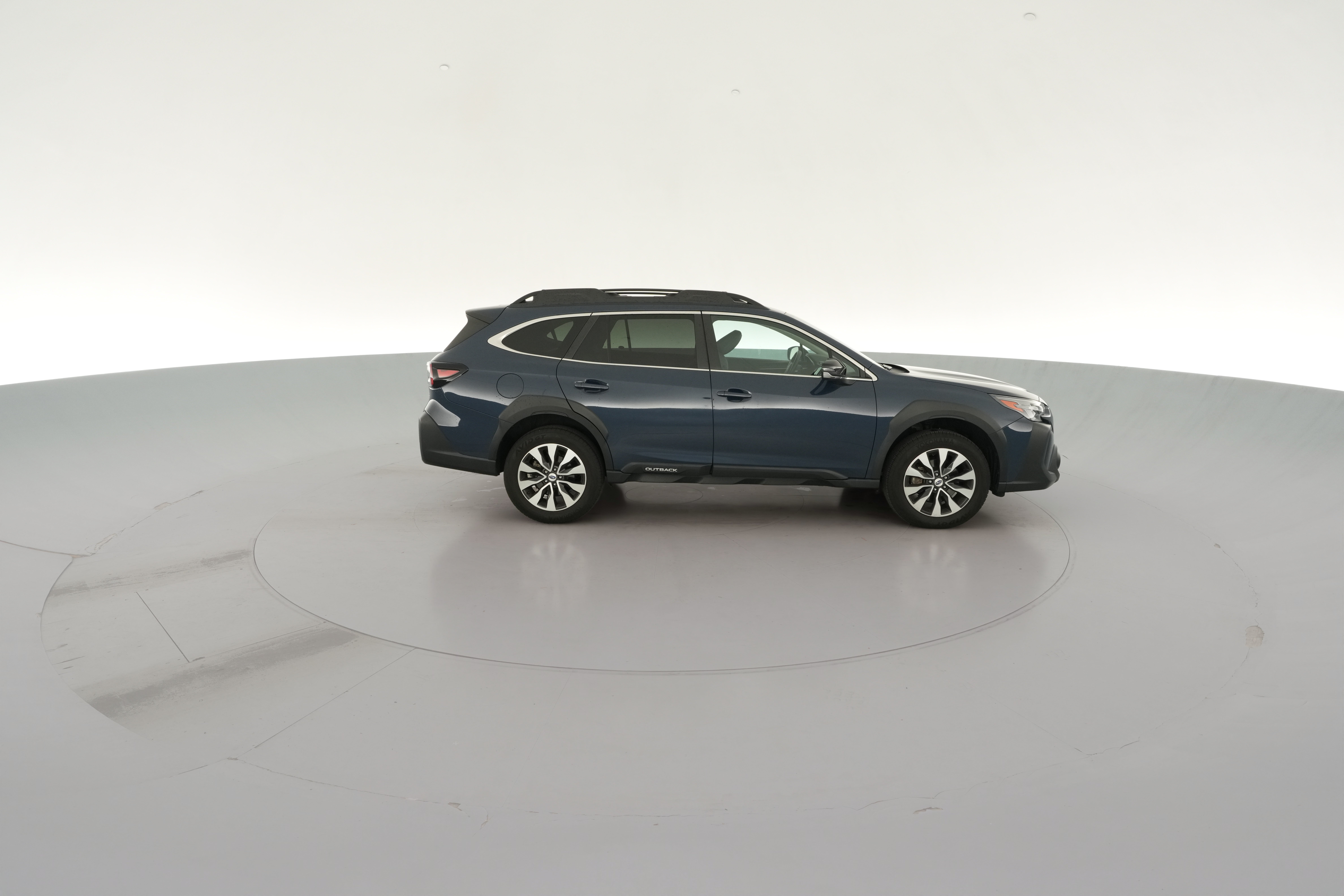 2025 Subaru Outback Limited - Photo 50