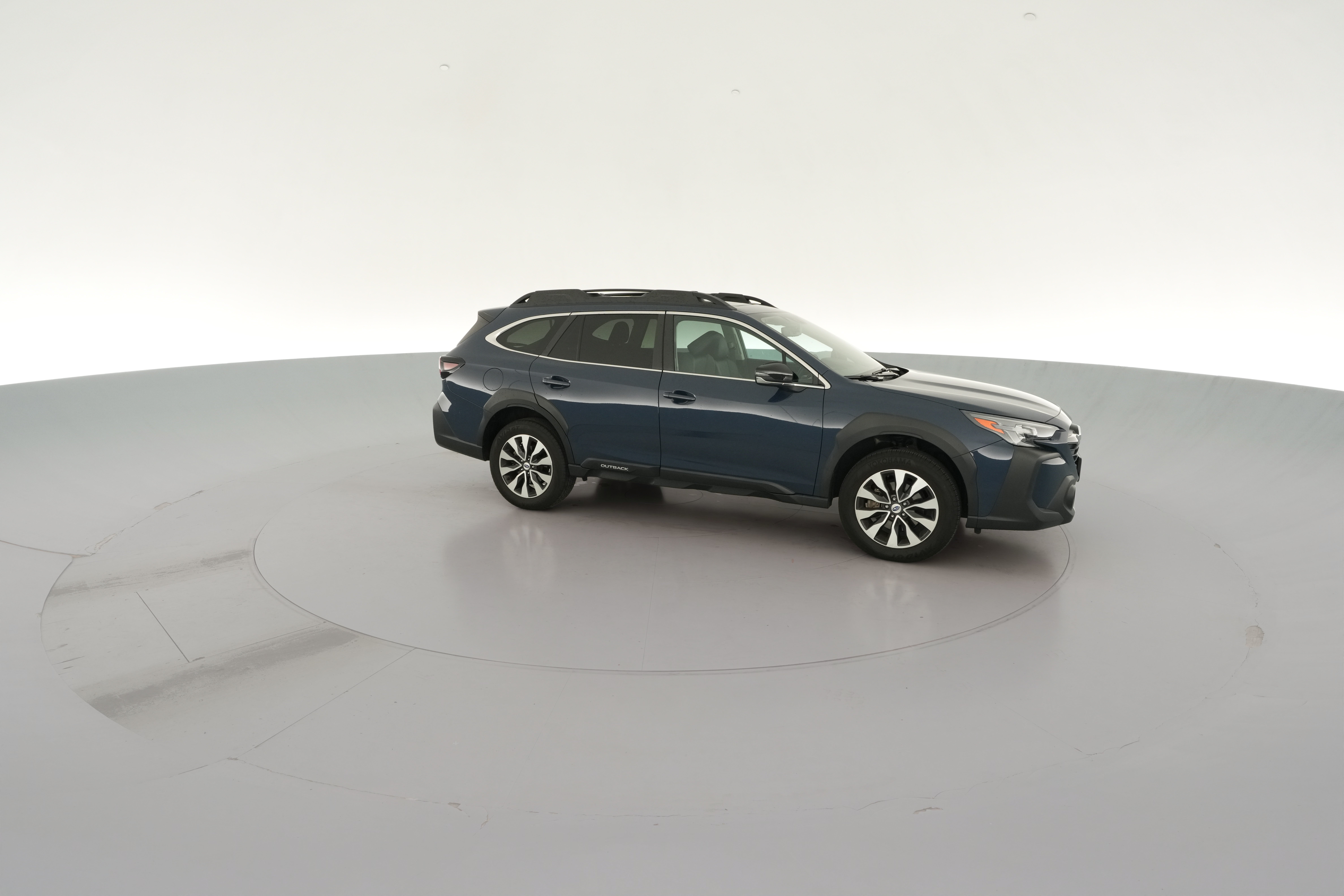 2025 Subaru Outback Limited - Photo 51