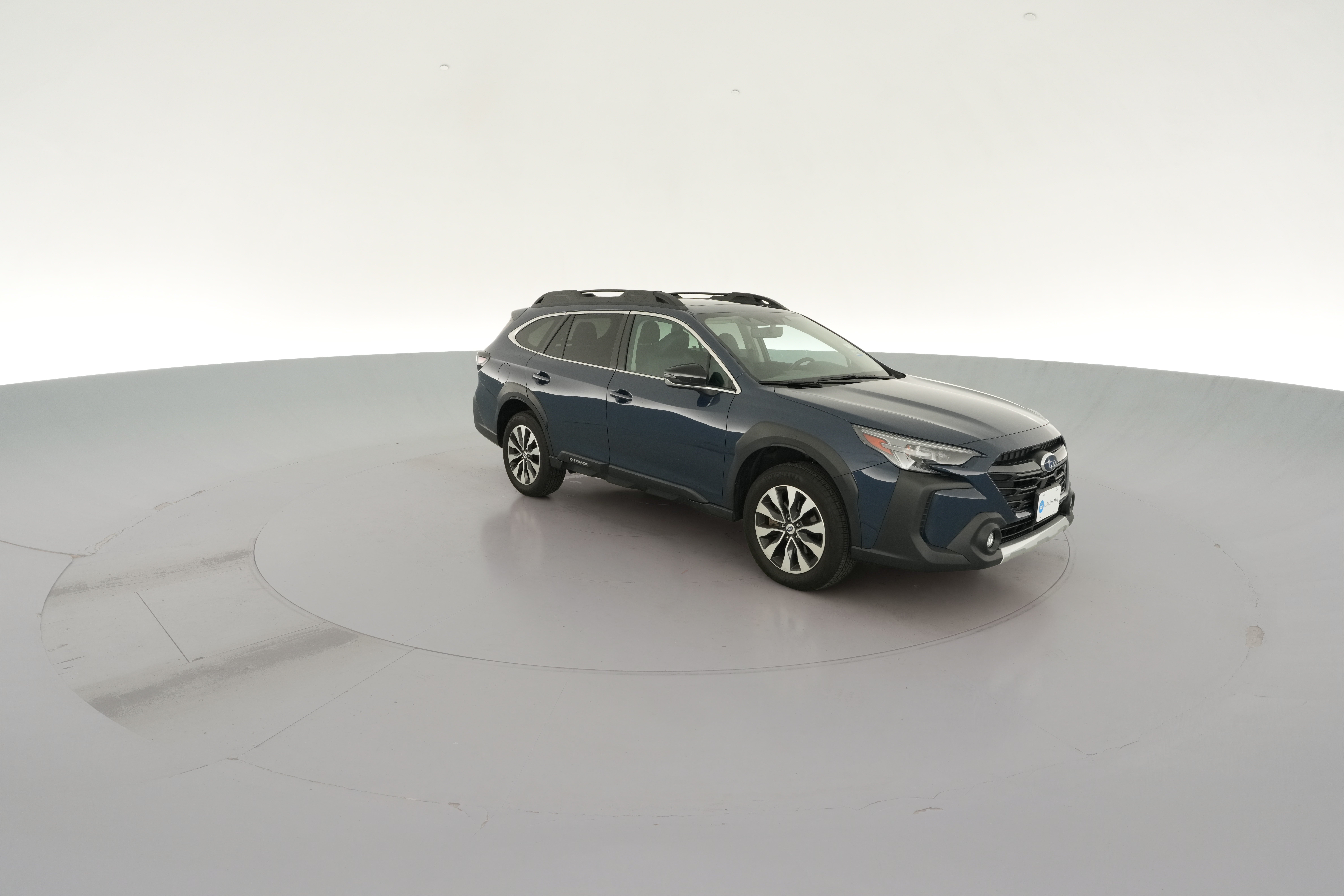 2025 Subaru Outback Limited - Photo 52