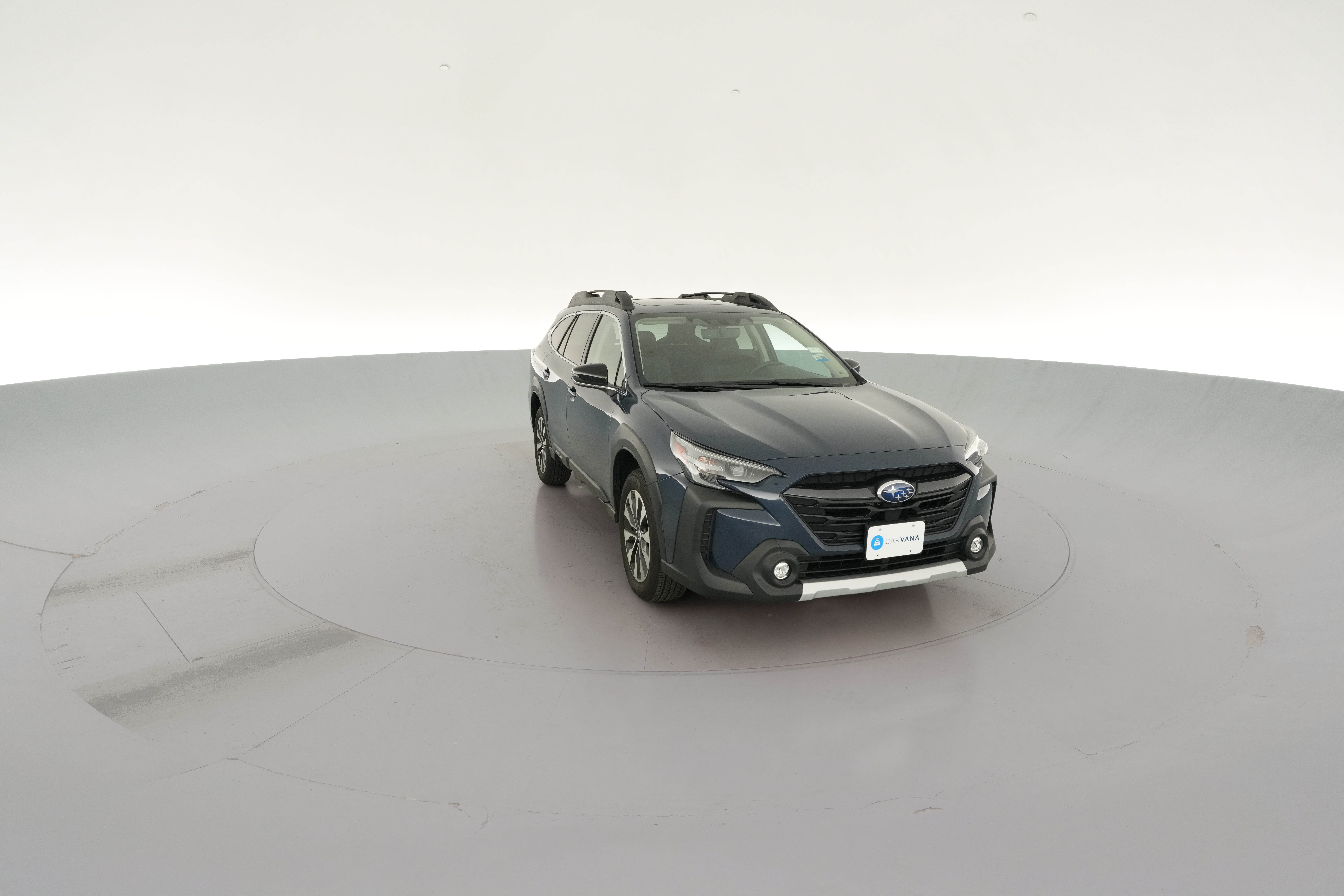 2025 Subaru Outback Limited - Photo 53