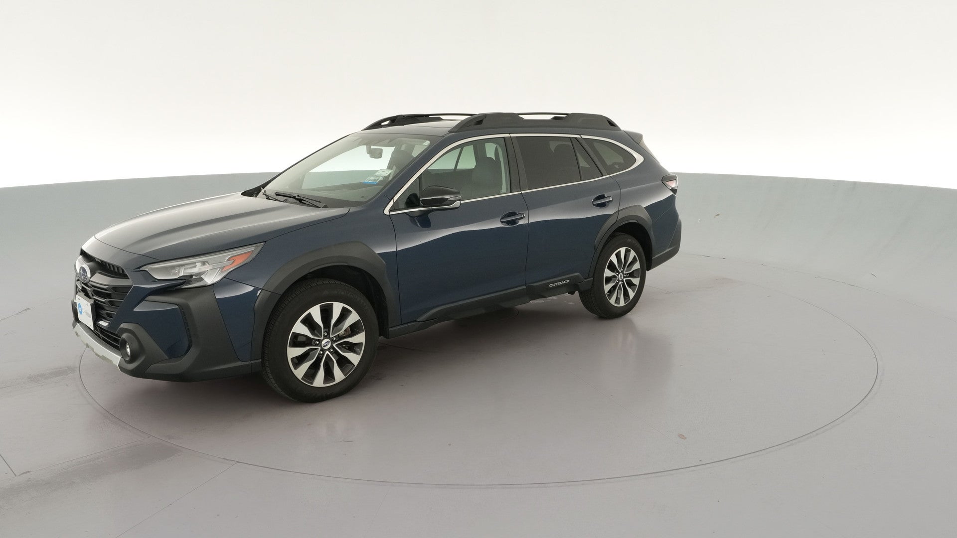 2025 Subaru Outback vehicle photo